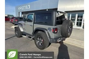 $30000 : Jeep Wrangler 2018 4x4 Rubic thumbnail