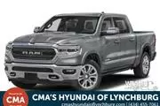 PRE-OWNED 2023 RAM 1500 LIMIT en Madison WV