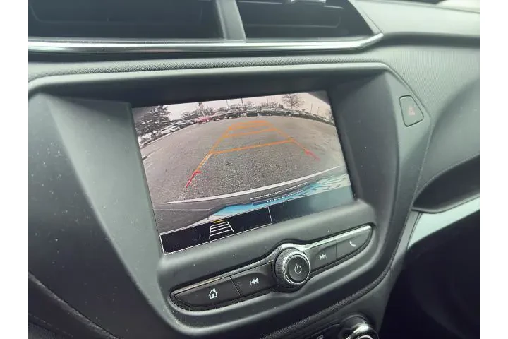 $20500 : Chevrolet Trailblazer 2021 4 image 4