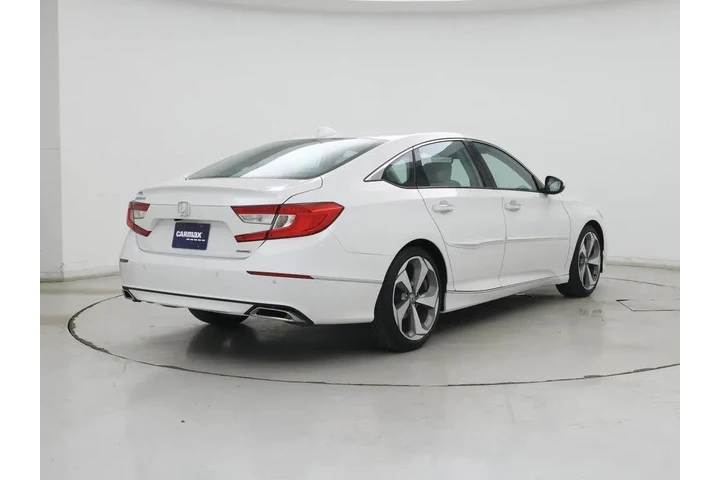 $26998 : Honda Accord 2018 Touring 4d image 8
