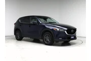 Mazda CX-5 2021 AWD Touring en Seattle