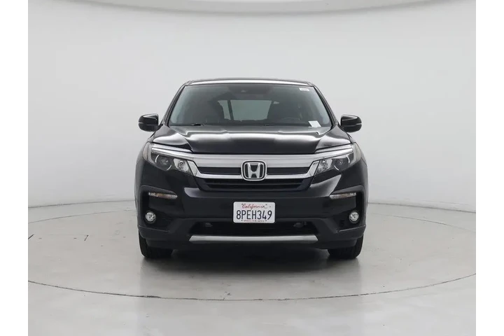 $26998 : Honda Pilot 2020 EX-L 4dr SU image 5