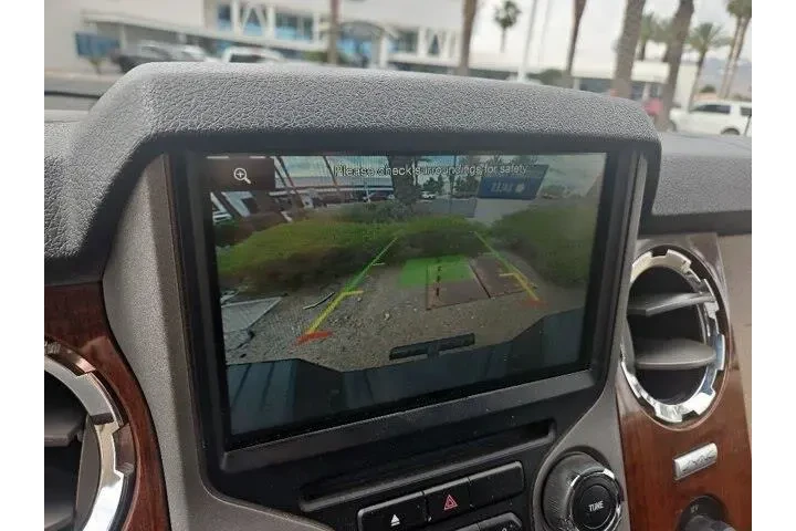 $36940 : Ford F-350 Super Duty 2016 4 image 3