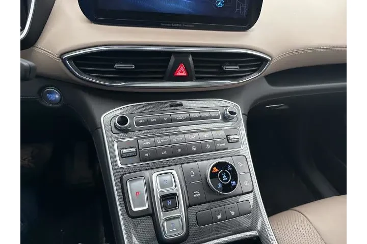 $24747 : Hyundai SANTA FE 2023 AWD SE image 3