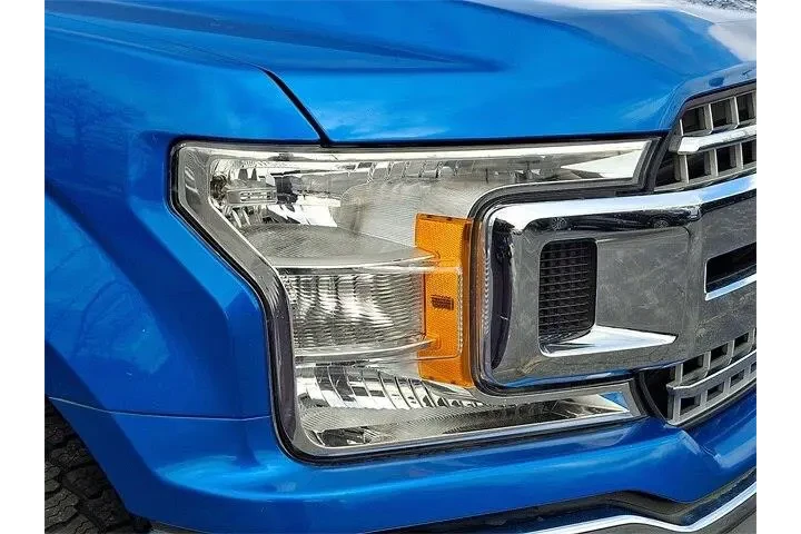 $29400 : Ford F-150 2019 4x2 XLT 4dr image 9