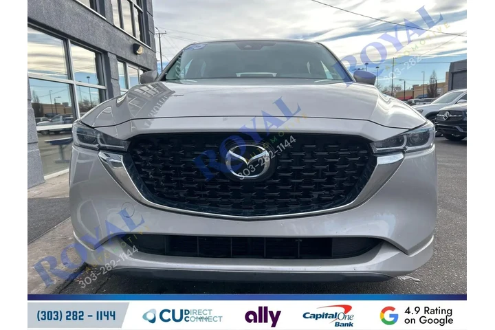 $24995 : 2025 CX-5 2.5 S Preferred image 6