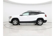 $22998 : GMC Terrain 2022 SLE 4dr SUV thumbnail