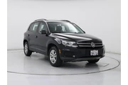 Volkswagen Tiguan 2015 S 4dr en Fresno