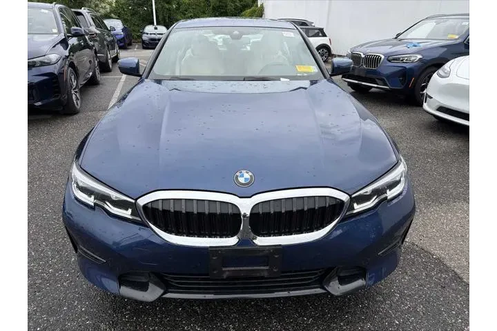 $31943 : BMW 3 Series 2022 AWD 330i x image 6