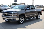 $23505 : Chevrolet Silverado 1500 201 thumbnail