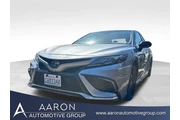 Toyota Camry 2023 XSE V6 4dr