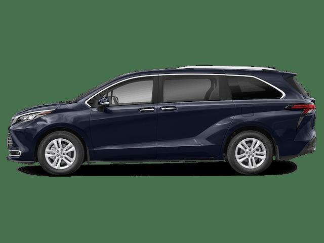 $55440 : 2024 Sienna Limited image 1
