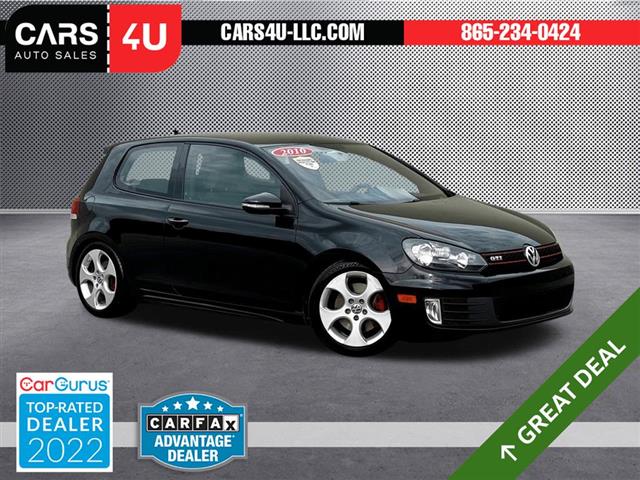 $7769 : 2010 GTI Base image 1