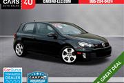 $7769 : 2010 GTI Base thumbnail