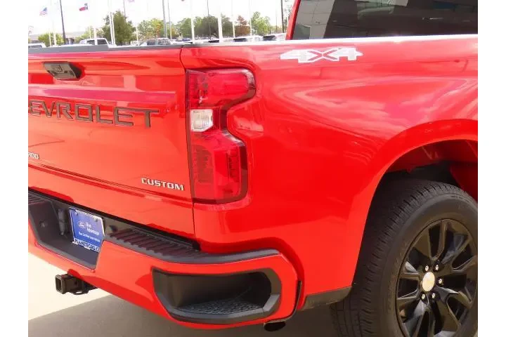 $33999 : Chevrolet Silverado 1500 202 image 10