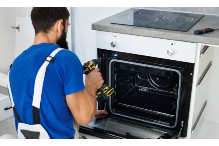 MANUEL APPLIANCES image 2