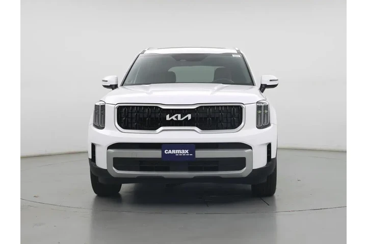 $37998 : Kia Telluride 2023 EX 4dr SU image 5