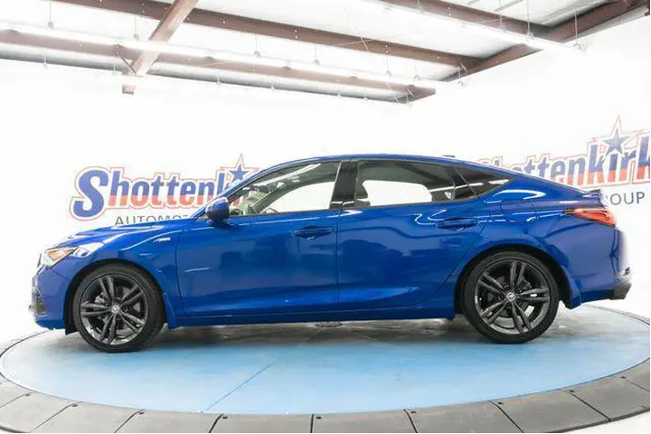 $32971 : Acura Integra 2024 4dr Liftb image 5