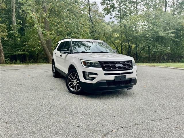 $14995 : 2016 FORD EXPLORER2016 FORD E image 6