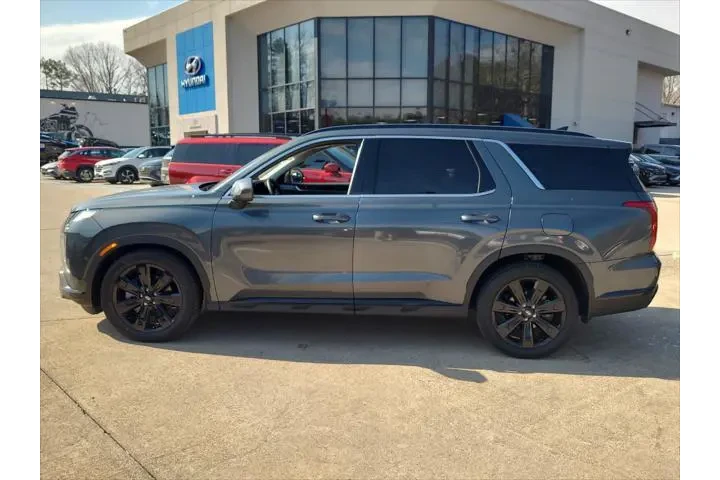 $31303 : Hyundai PALISADE 2023 XRT 4d image 3