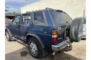 1993 Pathfinder SE en Santa Barbara