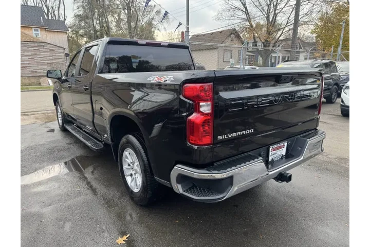 2023 Silverado 1500 LT image 6