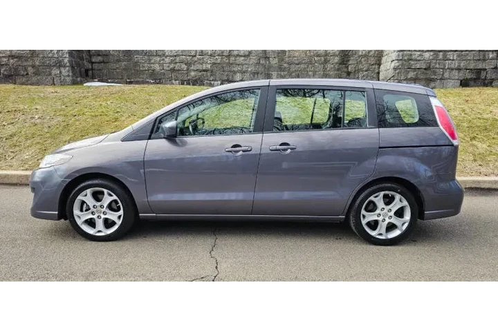 $6695 : 2010 MAZDA5 Grand Touring image 5