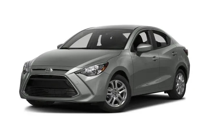 $4990 : Scion iA 2016 4dr Sedan 6A image 1