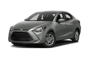Scion iA 2016 4dr Sedan 6A en Hialeah