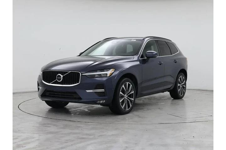 $26998 : Volvo XC60 2022 B5 Momentum image 4