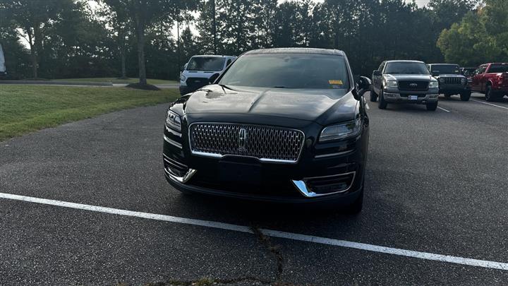 $33400 : PRE-OWNED 2019 LINCOLN NAUTIL image 3