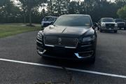 $33400 : PRE-OWNED 2019 LINCOLN NAUTIL thumbnail