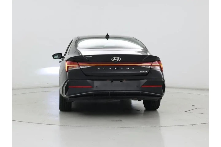 $21998 : Hyundai ELANTRA 2024 Limited image 6