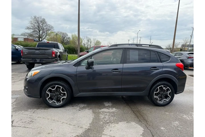 $8980 : 2013 XV Crosstrek Limited image 5