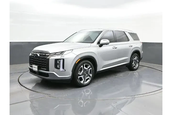 $32991 : Hyundai PALISADE 2023 Limite image 1