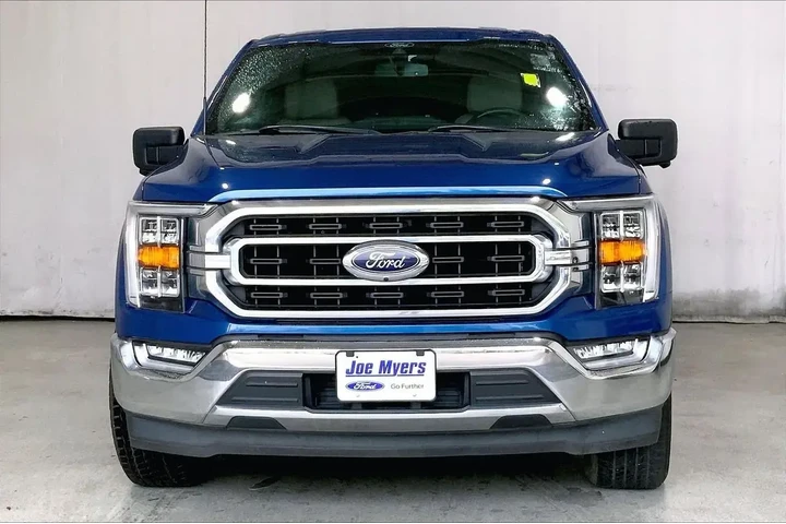 $30991 : Ford F-150 2022 4x2 XL 4dr S image 3