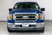 $30991 : Ford F-150 2022 4x2 XL 4dr S thumbnail