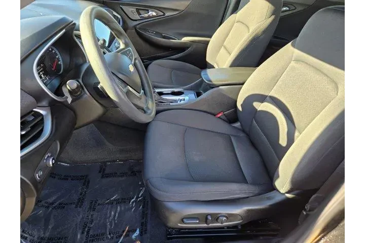 $16492 : Chevrolet Malibu 2022 LT 4dr image 10