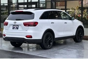 $19958 : Kia Sorento 2020 AWD S V6 4d thumbnail