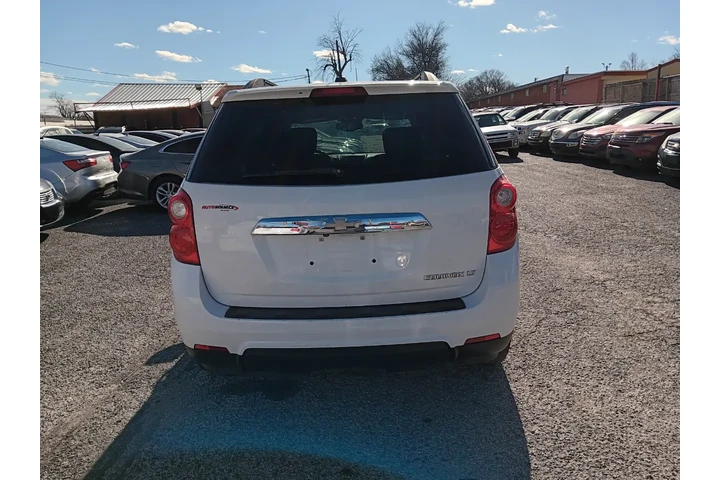 $5000 : 2015 Equinox LT image 5