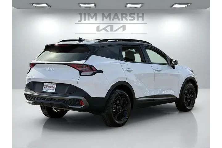 $28855 : Kia Sportage 2023 AWD X-Pro image 6