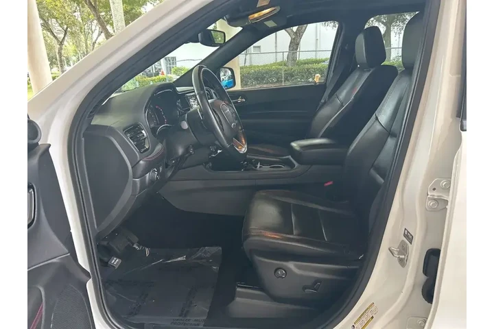 $23113 : Dodge Durango 2023 AWD GT 4d image 5