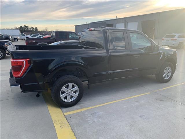 $47860 : 2022 F-150 Truck SuperCab V-6 image 4