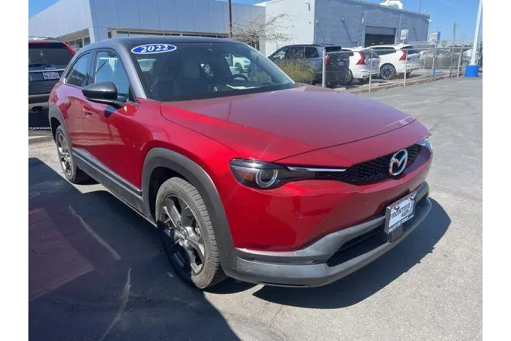 $19988 : Mazda MX-30 EV 2022 Premium image 4