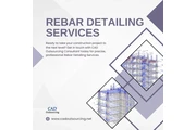 Rebar Detailing Services en Phoenix