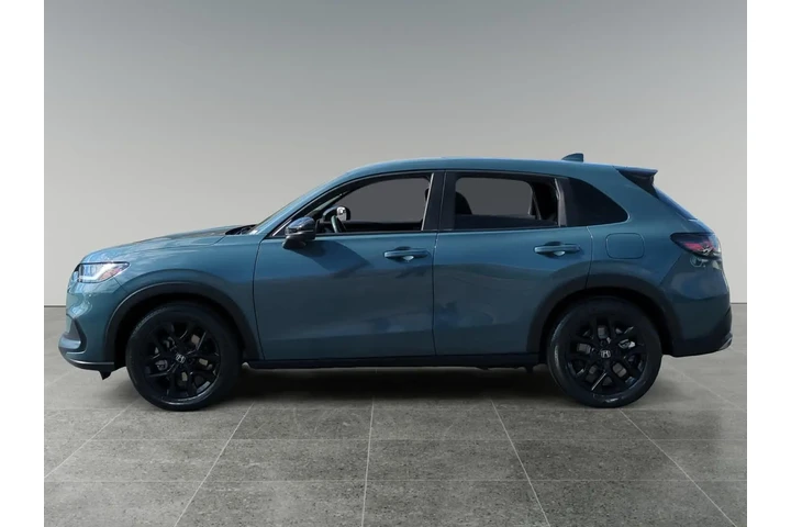 $25763 : Honda HR-V 2024 Sport 4dr Cr image 2