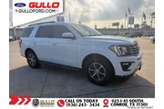 $29991 : Ford Expedition 2020 4x2 XLT thumbnail