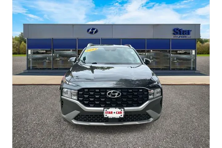 $22999 : Hyundai SANTA FE 2023 AWD SE image 6