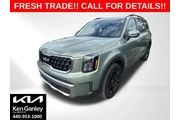 Kia Telluride 2023 AWD EX X- en Cleveland