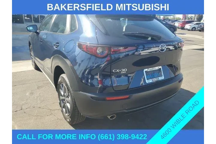 $21995 : Mazda CX-30 2023 AWD 2.5 S 4 image 7